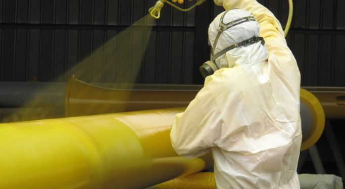 specialised coating